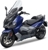 Максискутер SYM MAXSYM TL 500