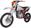 Мотоцикл кроссовый KAYO K1-L 150 MX 19/16 