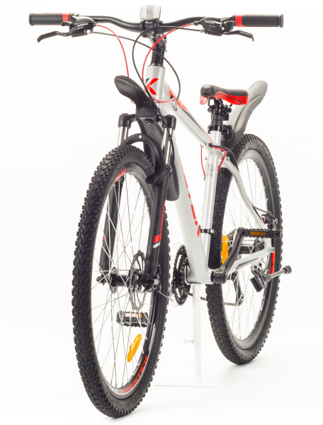 Велосипед 27.5" KROSTEK ULTIMATE 715