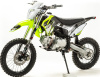 Питбайк PWR Racing FRZ 125 E 17/14