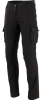 Мотоштаны Hyperlook Barracuda,черные