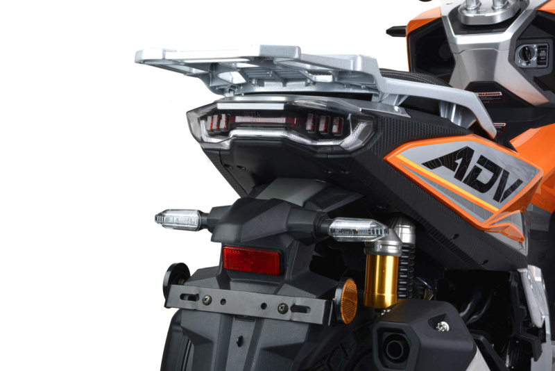 Скутер Motoland T-MAX 150 (WY150-5E)