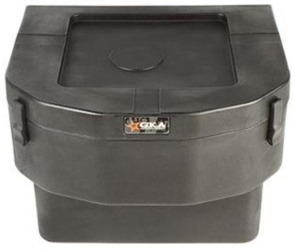 КОФР № 12 (СТАНДАРТНЫЙ) РУССКАЯ МЕХАНИКА - ТАЙГА ВАРЯГ 500