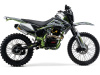 Мотоцикл Progasi  Palma 250SE CB250D-G (ZS165FMM)