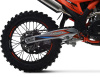 Мотоцикл Progasi Endurance 300X YB300H Carb No Link