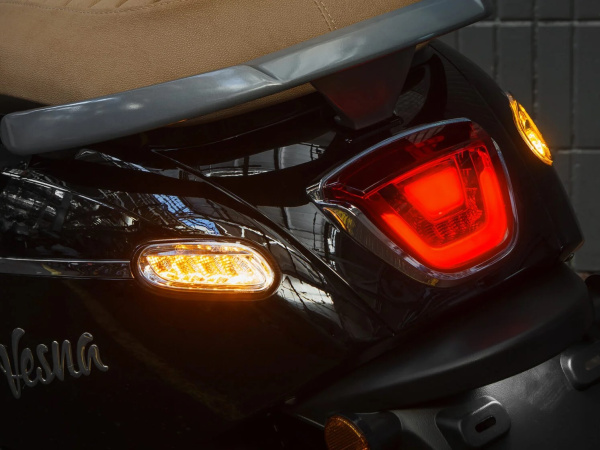 Скутер Minsk Vesna 50