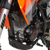 Мотоцикл Кросс 300 XT300 HS (Loncin YB300H 4V) 2026