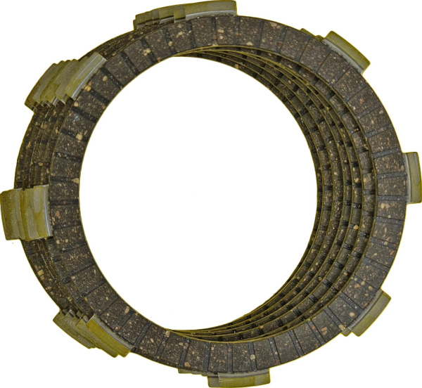 Диски сцепления CB250