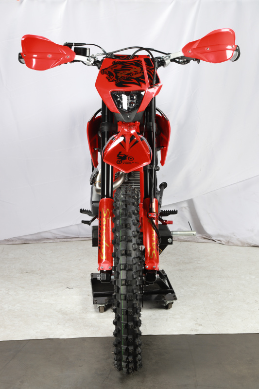 Мотоцикл Sanchez Bandit CB300RL