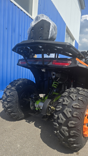 Квадроцикл Racer FREELANDER PRO200 XTS