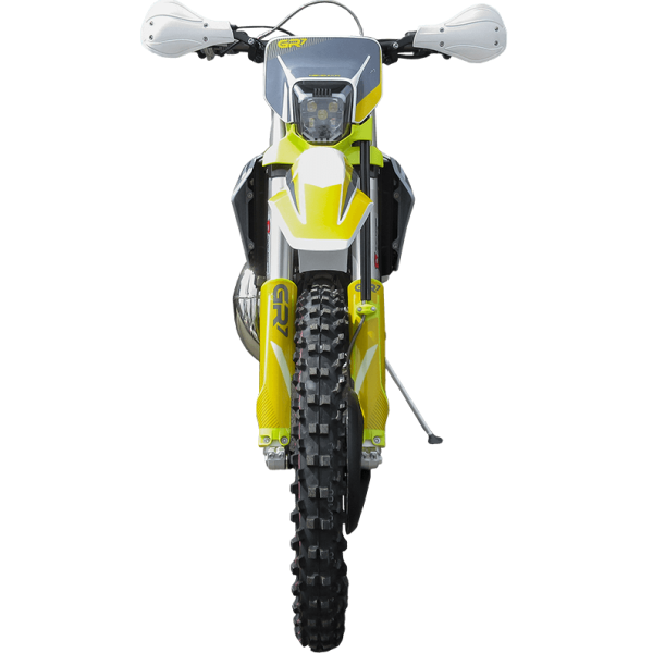 Мотоцикл GR7 T300L (2T MT-300) Enduro PRO (с прогрессией) (2025г.)
