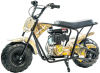 Мотоцикл 100 RT100 (154F 4HP)