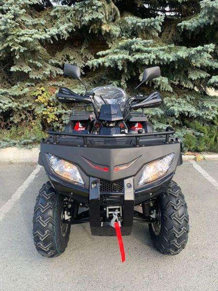 Квадроцикл Rato Cabo 250 LD