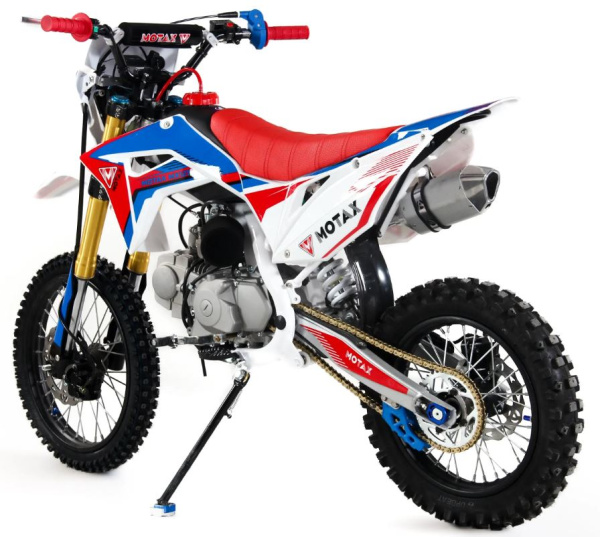 Питбайк MOTAX MX 125 