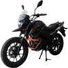 Мотоцикл ROLIZ CYREX ZS165FML 200cc с ПТС