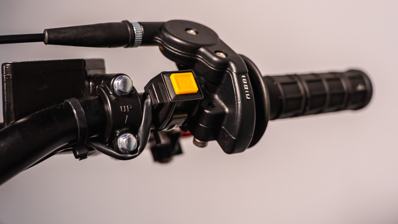 Мотоцикл Sanchez Bandit CB300F