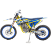 Мотоцикл Кросс Motoland XT 250 ST-W (170 MM-2V)