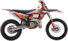 Мотоцикл BSE TS 300R 2T