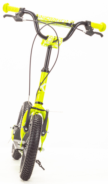 Самокат KROSTEK AIRMAX 12'' (500051)