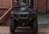 Квадроцикл Hisun Tactic 550