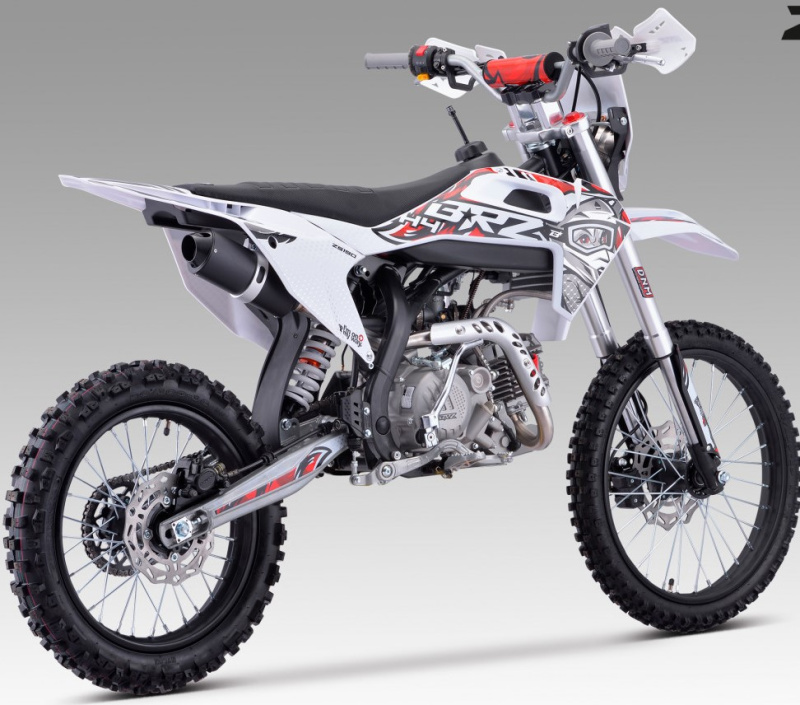 Питбайк BRZ H4 190 19/16 (ZS190e)