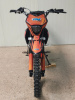 Питбайк Regulmoto FOX 140 EM