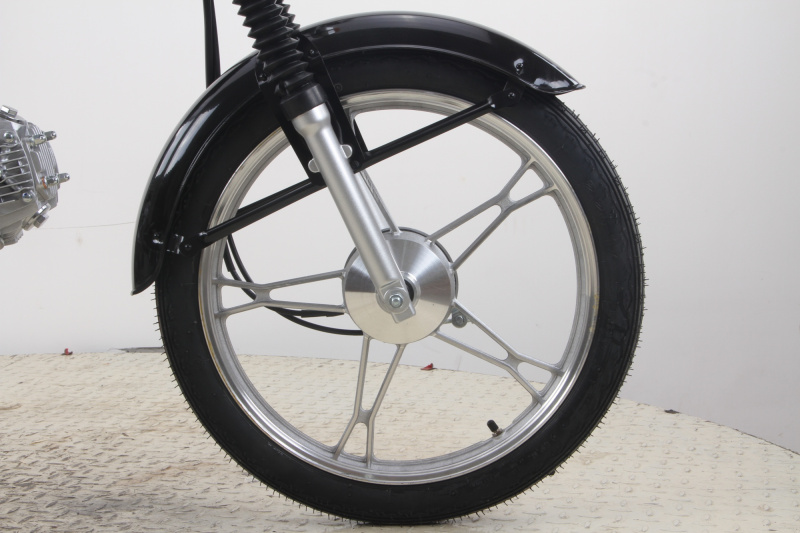 Мопед ROLIZ Альфа Эконом