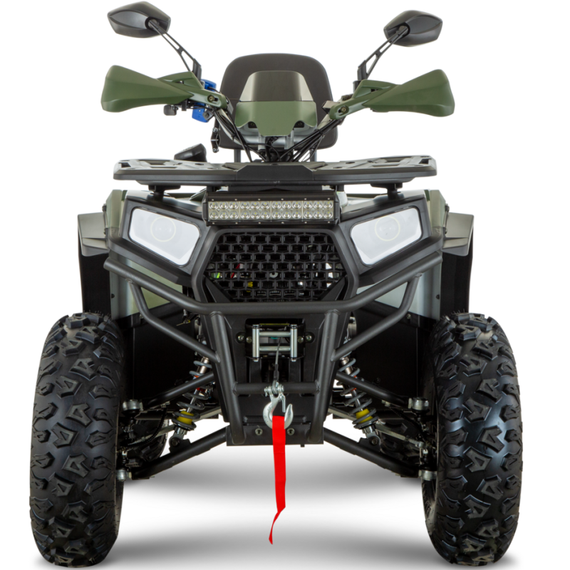 Квадроцикл BRZ Dune 200 Pro