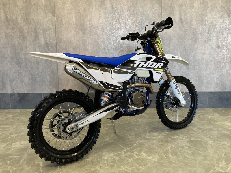 Мотоцикл кроссовый TRX THOR AIR 300 YBH
