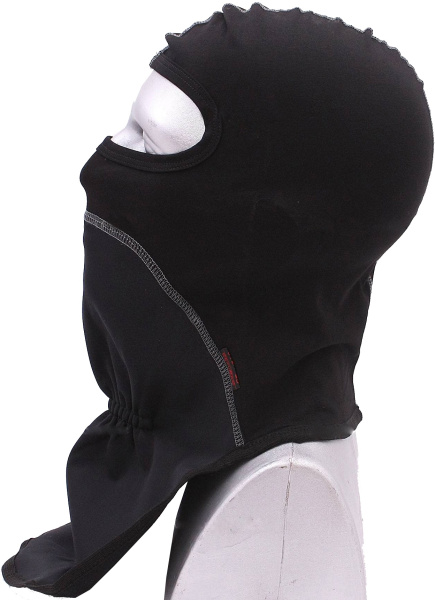 Подшлемник утеплённый Rexwear Windstopper с термозащитой шеи