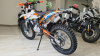 Мотоцикл кроссовый KAYO K1 250 MX 21/18 (2022 г.)