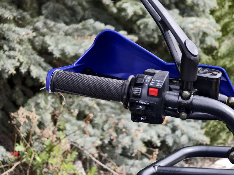 Квадроцикл Rmoto Lion 200 X PRO