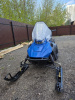 Снегоход IRBIS TUNGUS 500L EFI