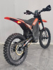 Электро мотоцикл Regulmoto GT 96V