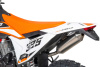 Мотоцикл Кросс Moto Apollo F4 300 (YB300H)
