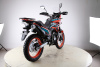 Мотоцикл ROLIZ SPORT-002 YX170FMN 300сс с ПТС
