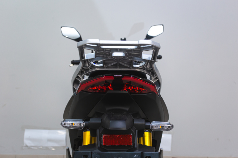 Скутер VMC JET Pro