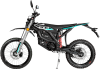 Мотоцикл CINECO EX3 2025