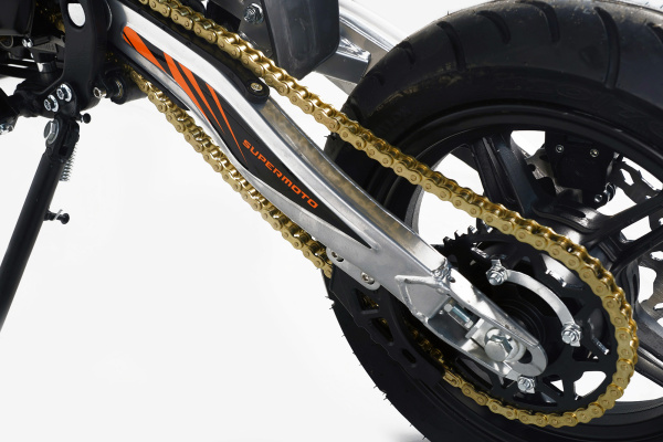 Питбайк BSE PH 150 12/12 AK47 Supermoto