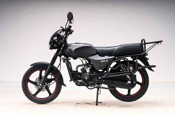 Мопед Regulmoto Alpha RM-6