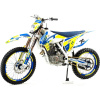 Мотоцикл Кросс Motoland TT 250 (172FMM)
