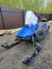 Снегоход IRBIS TUNGUS 500L EFI