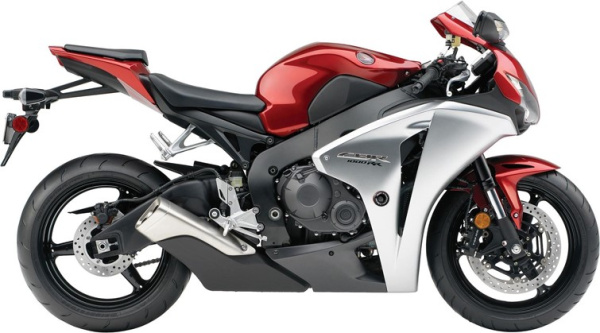Слайдеры Honda CBR1000RR от `08-