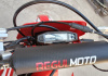 Мотоцикл Regulmoto Holeshot Red Edition (4 valves) ПТС