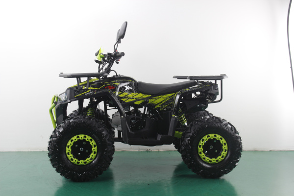 Квадроцикл Racer FREELANDER PRO125 XTS
