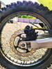 Мотоцикл Avantis FX 250 Basic (172 FMM)