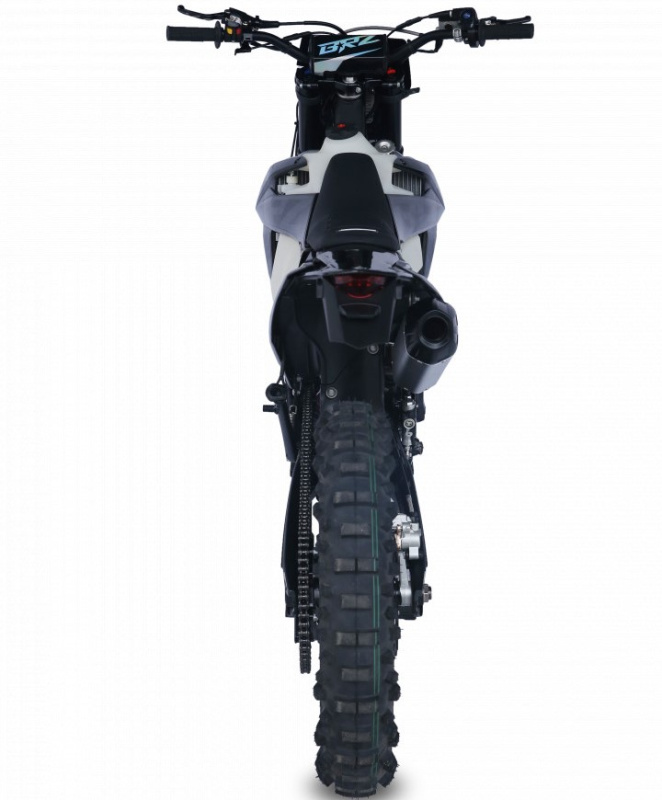 Мотоцикл BRZ X8 NC300s BE