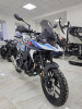 Мотоцикл Regulmoto FTO HS3002A с ПТС