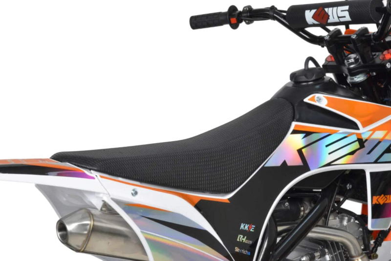 Питбайк Kews K61 140 E 19/16