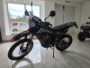 Мотоцикл Regulmoto CR-X PRO